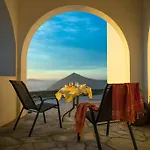 Apartamento Aegean Balcony