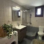 Apartamento Aegean Balcony *