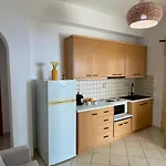 Aegean Balcony Апартаменты Ano Meria