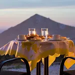 Aegean Balcony Апартаменты