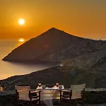 Aegean Balcony Apartamento *