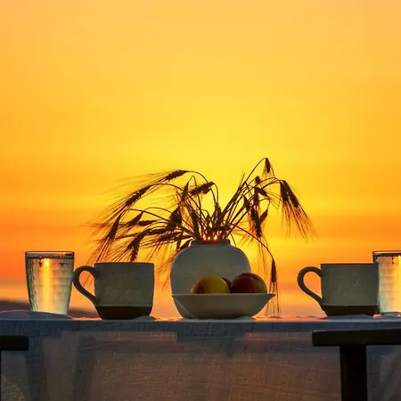 Aegean Balcony * Ano Meria