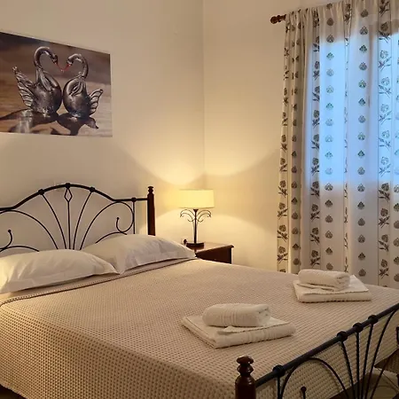 Aegean Balcony * Áno Meriá