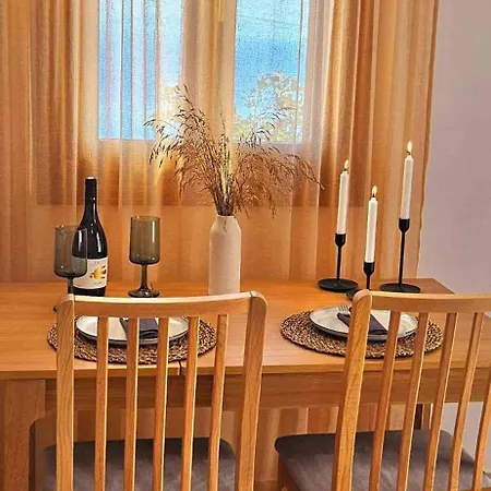 Aegean Balcony * Áno Meriá