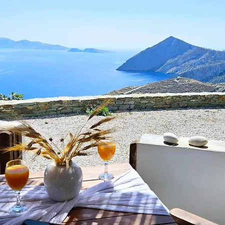 Aegean Balcony Daire *