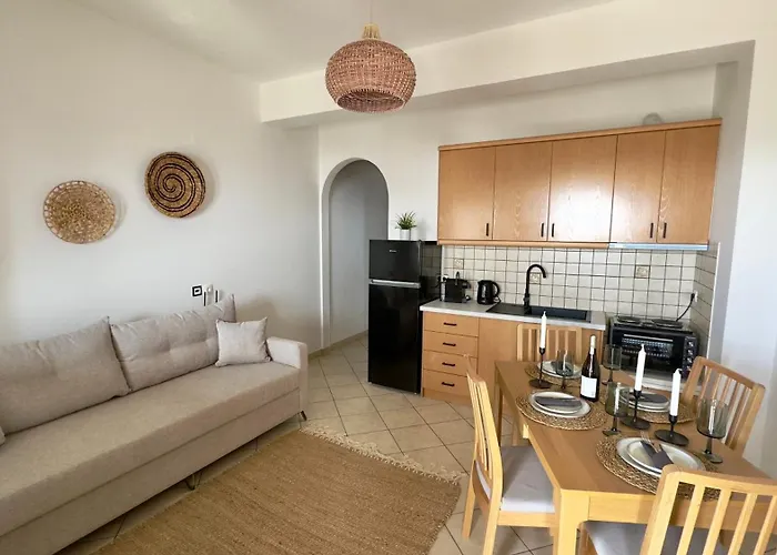 Aegean Balcony Ano Meria