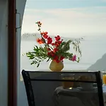 Aegean Balcony