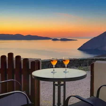 Aegean Balcony *