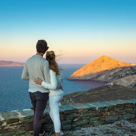 شقة Aegean Balcony *