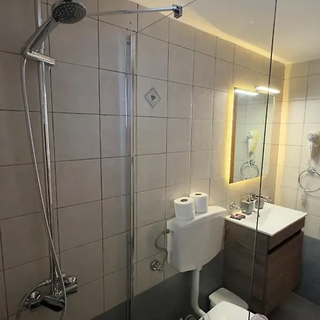 Aegean Balcony Áno Meriá