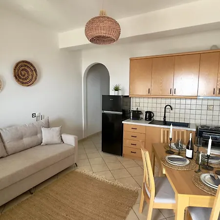 Aegean Balcony Áno Meriá