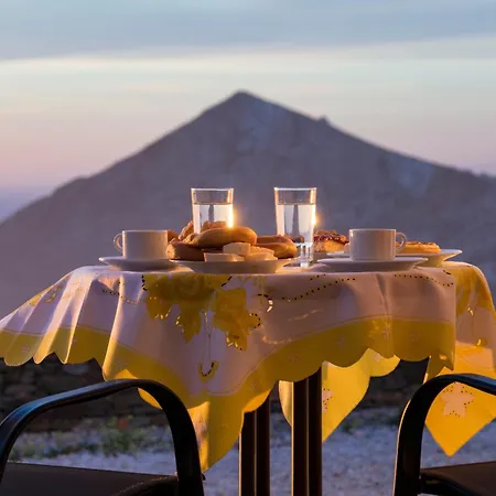 Aegean Balcony Apartment