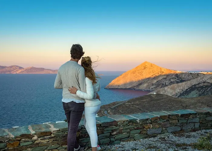 Appartamento Aegean Balcony *