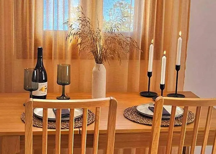 Aegean Balcony * Áno Meriá